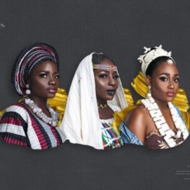 Ekinrin-adde Diamond Ladies