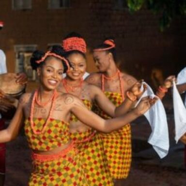 Ekinrin-adde Precious Ladies