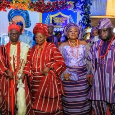 Ekinrin-Adde Community Development Association (EACDA)